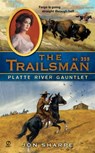The Trailsman #359 - Jon Sharpe - 9781101543993