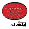 Armor of Roses and The Silver Voice - Marjorie M. Liu - 9781101546031