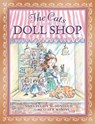 The Cats in the Doll Shop - Yona Zeldis McDonough - 9781101548110