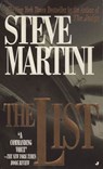 The List - Steve Martini - 9781101550243