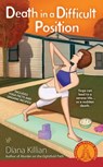 Death in a Difficult Position - Diana Killian - 9781101551110