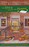 The Diva Haunts the House - Krista Davis - 9781101551127