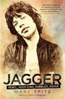 Jagger - Marc Spitz - 9781101552131