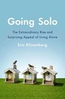 Going Solo - Eric Klinenberg - 9781101559802