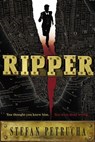 Ripper - Stefan Petrucha - 9781101560556