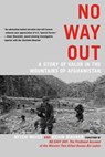 No Way Out - Mitch Weiss ; Kevin Maurer - 9781101560761