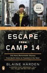 Escape from Camp 14 - Blaine Harden - 9781101561263