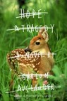 Hope: A Tragedy - Shalom Auslander - 9781101561287