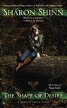 The Shape of Desire - Sharon Shinn - 9781101561621