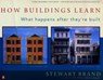 How Buildings Learn - Stewart Brand - 9781101562642