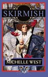 Skirmish - Michelle West - 9781101563106