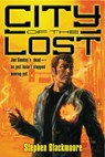 City of the Lost - Stephen Blackmoore - 9781101563137