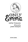 Only Emma - Sally Warner - 9781101567593