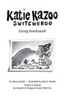 Super Special: Going Overboard! - Nancy Krulik - 9781101575383