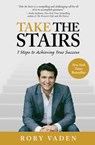 Take the Stairs - Rory Vaden - 9781101575413