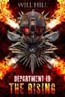 The Rising - Will Hill - 9781101575505