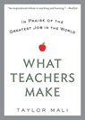 What Teachers Make - Taylor Mali - 9781101577363