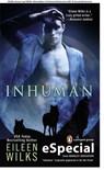 Inhuman - Eileen Wilks - 9781101578582