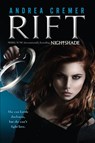 Rift - Andrea Cremer - 9781101581292
