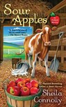 Sour Apples - Sheila Connolly - 9781101581315