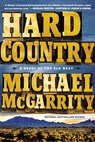 Hard Country - Michael McGarrity - 9781101585511