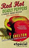 Red Hot Deadly Peppers - Paige Shelton - 9781101589687