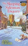 The Sleeping Salesman Enquiry - Ann Purser - 9781101589847