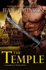 The Temple - Jean Johnson - 9781101592007