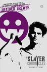 Third Strike - Heather Brewer - 9781101593387