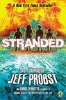 Stranded - Jeff Probst ; Christopher Tebbetts - 9781101595466