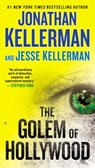 The Golem of Hollywood - Jonathan Kellerman ; Jesse Kellerman - 9781101597163