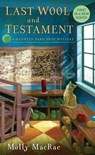 Last Wool and Testament - Molly MacRae - 9781101599525