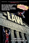 The Law of Superheroes - James Daily ; Ryan Davidson - 9781101600412