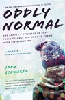 Oddly Normal - John Schwartz - 9781101600511