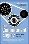 The Commitment Engine - John Jantsch - 9781101601396