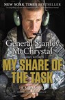 My Share of the Task - General Stanley McChrystal - 9781101601426
