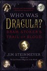 Who Was Dracula? - Jim Steinmeyer - 9781101602775