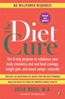 The Diet Cure - Julia Ross - 9781101604045