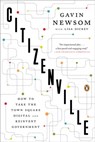 Citizenville - Gavin Newsom ; Lisa Dickey - 9781101605813