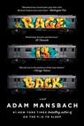 Rage Is Back - Adam Mansbach - 9781101606179