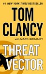 Threat Vector - Tom Clancy ; Mark Greaney - 9781101607954