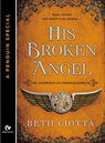 His Broken Angel - Beth Ciotta - 9781101608043
