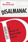 Disalmanac - Scott Bateman - 9781101608371