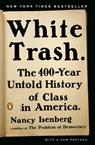White Trash - Nancy Isenberg - 9781101608487