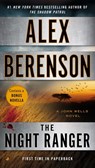 The Night Ranger - Alex Berenson - 9781101609224