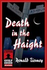 Death in the Haight - Ronald Tierney - 9781101610046