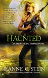 Haunted - Jeanne C. Stein - 9781101611265