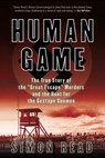 Human Game - Simon Read - 9781101611586