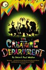 The Creature Department - Robert Paul Weston - 9781101611876