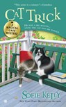Cat Trick - Sofie Kelly - 9781101612576